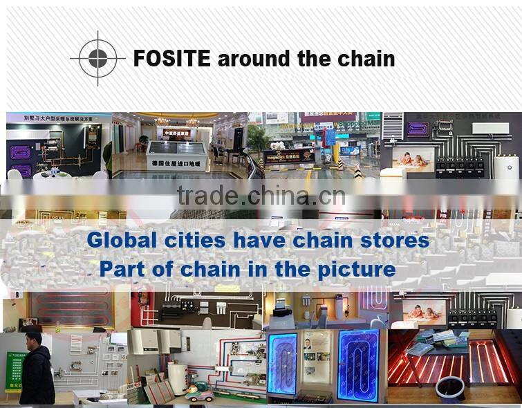 PE-RT PIPE FOR THE FOOD INDUSTRY