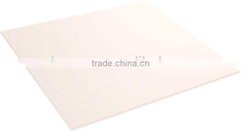 Solid Flat sheet (Polycarbonate Pearly RED)