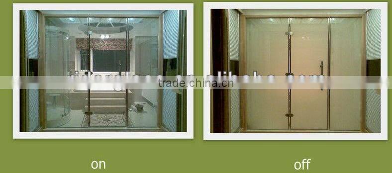 1.3-19mm Smart Privacy Glass