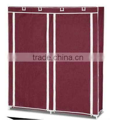 Small size fashion Shoe Rack, Fabric Rack