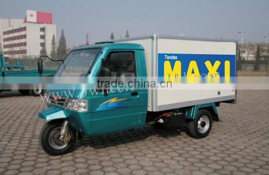 China Manufacturer Adult Pedal Food Tricycle Electric Scooters