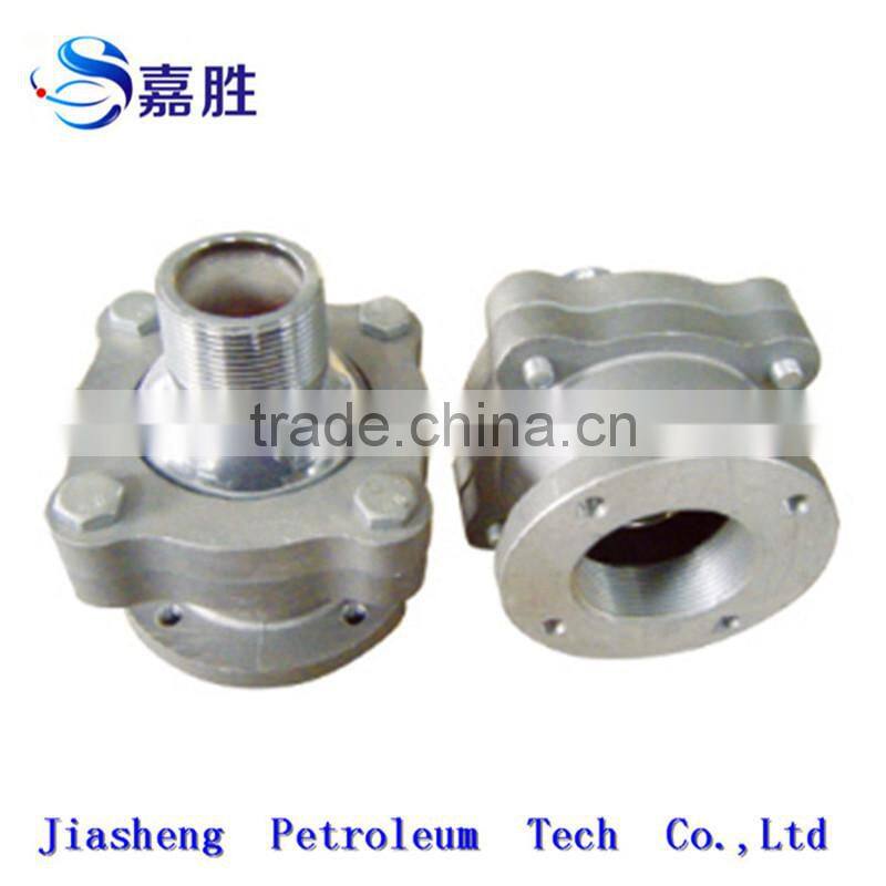 Water Truck Swivel Spray Nozzle