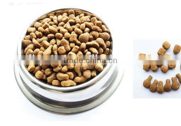 Dog Food Formula (dry dog food)