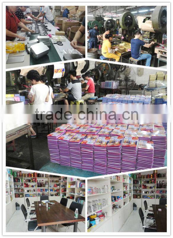 tin cans for food canning