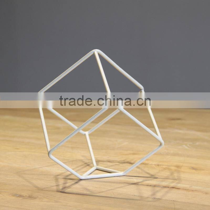 Bisini New Year Christmas Home Decoration, Party Interior Metal Decoration