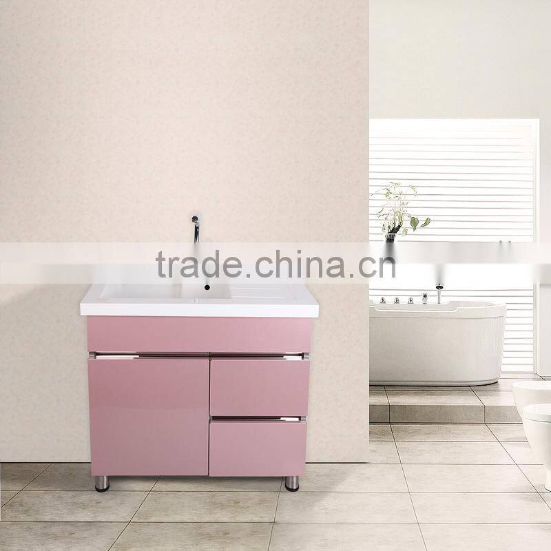 Discount Imperial black wood vein marble countertops