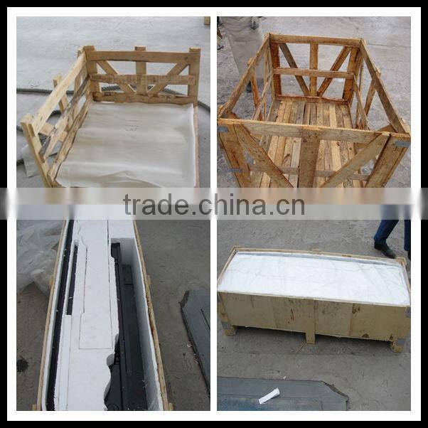 French style marble fireplace mantel price