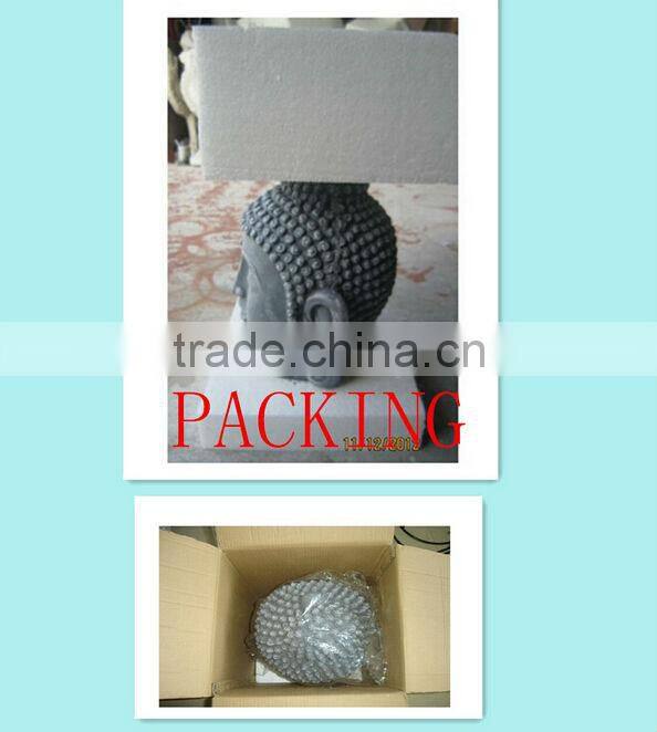 2015 newest resin buddha statue wholesale