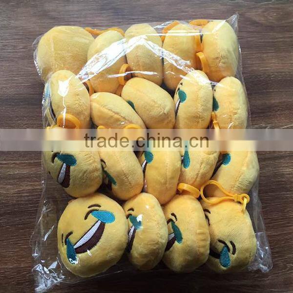 Fashion Design Korea Custom Plush Toy Wholesale