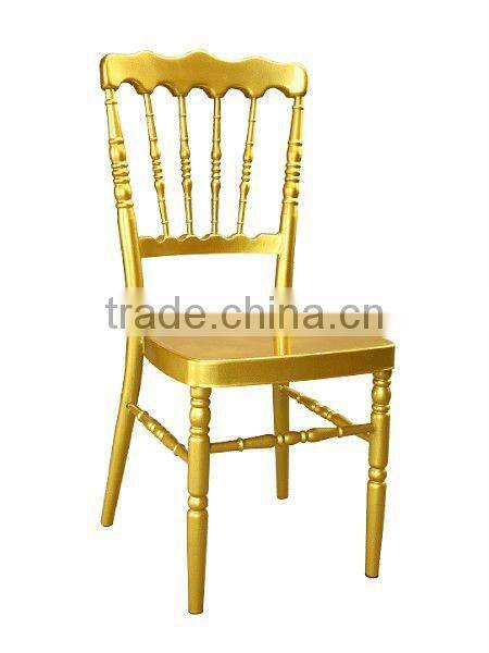 Napoleon wedding chair/party chair