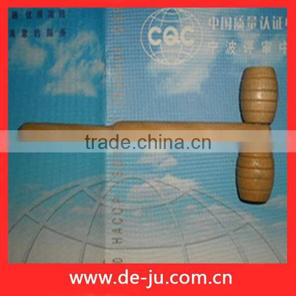 Wholesale China Wood Products Body Care Back Scrubber Neck Massager