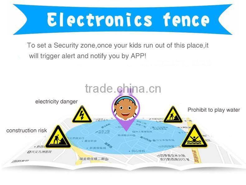 Q750 Smart GPS Watch For Kids with with Wifi 1.54inch touch screen SOS Call