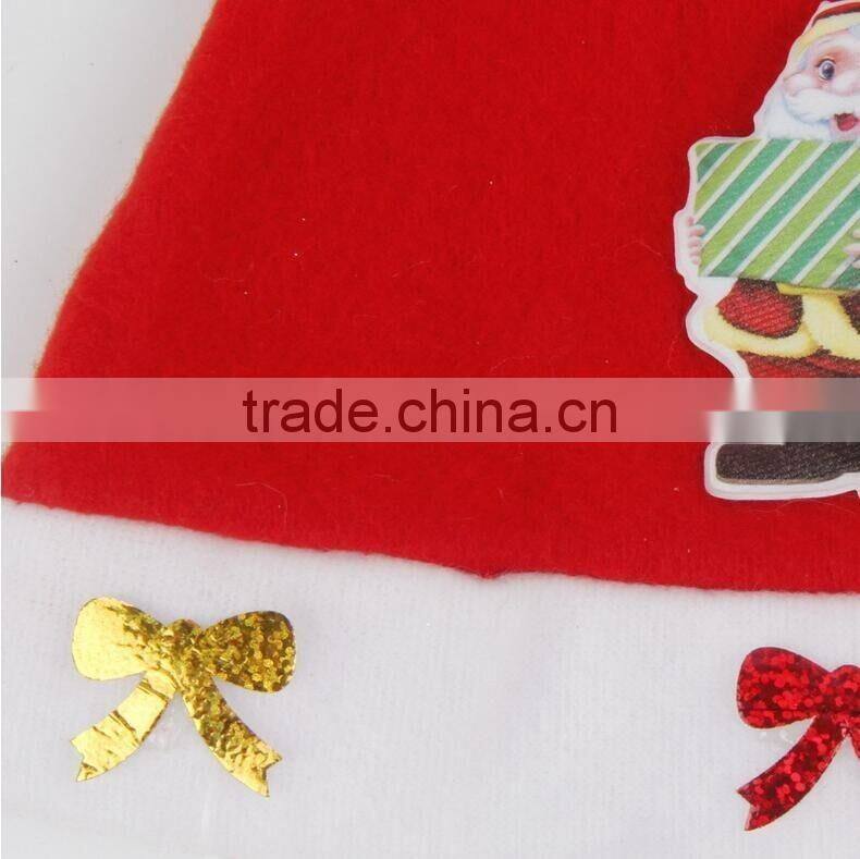 Cheap Kid's Christmas Hat, Lovely Santa Claus Hat For Children
