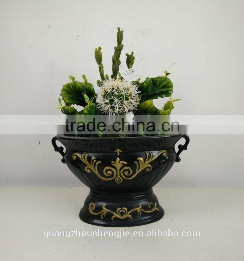 succulents wholesale cactus bonsai artificial cactus plant