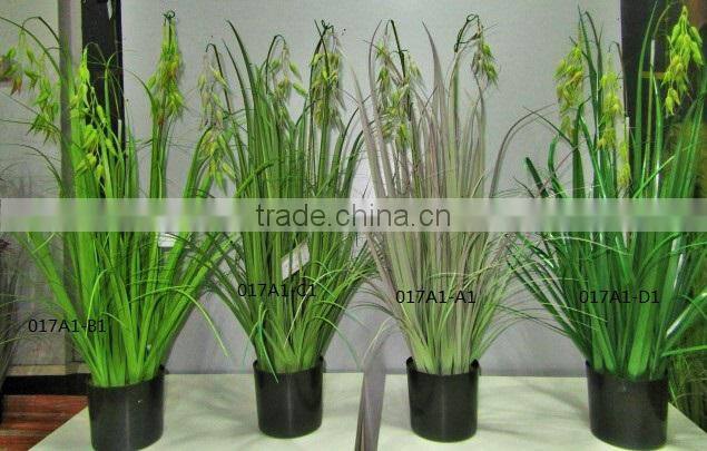 Artificial reed diffuser,reed fence,decorative onion grass