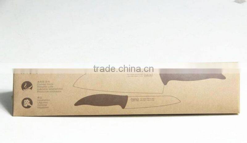 Stock lots Stainless steel knife sets