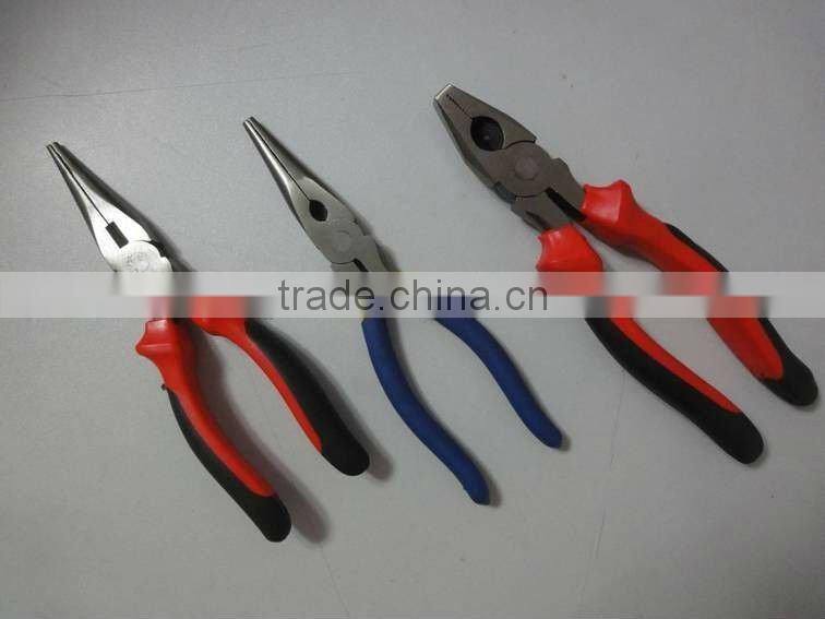 stocklot plier with high quality