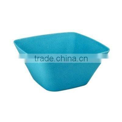 salad bowl ,Degradable biodegradable Bamboo Fiber Bowl