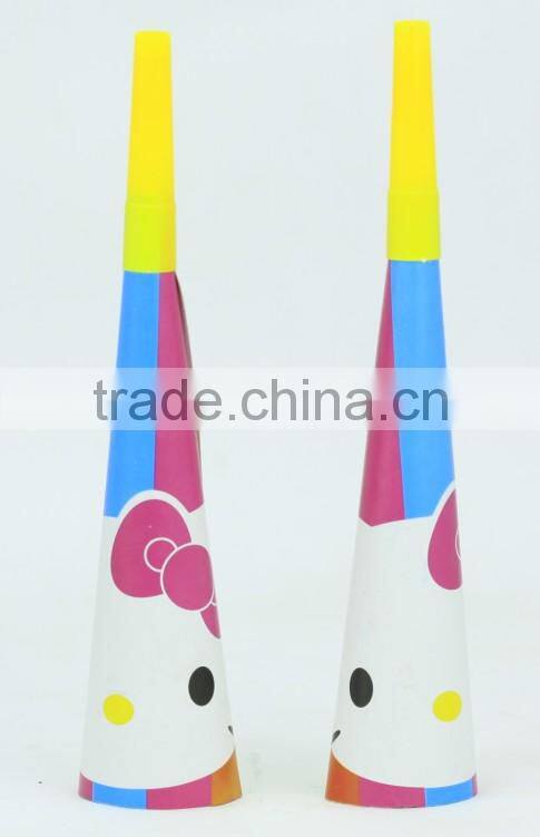 Kids Birthday Party Horn