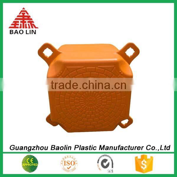 high quality plastic used floating docks sale