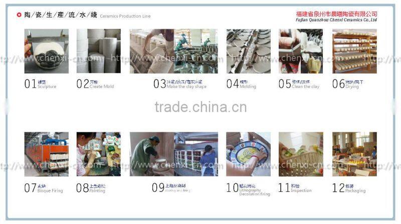 Polyresin sculpture as new home christmas ornament, interior decoration sculpture with different figures