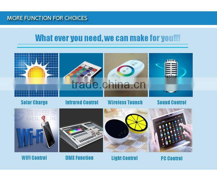 Theme Party Stage Star Light Dance Floor