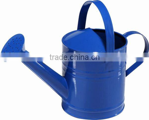 5L metal watering cans for sale