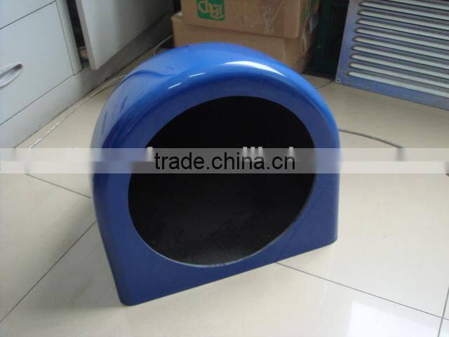 Fiberglass sound box, subwoofer box