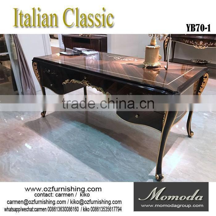 YB70-1 antique Wooden office furniture /office cabinet/ desk/chairs/filling cabinet/home cabinet/book cabinet/customized cabinet