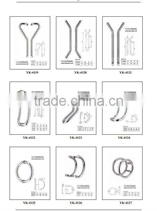 Sliding Glass Shower Glass Door Handles Door Handle