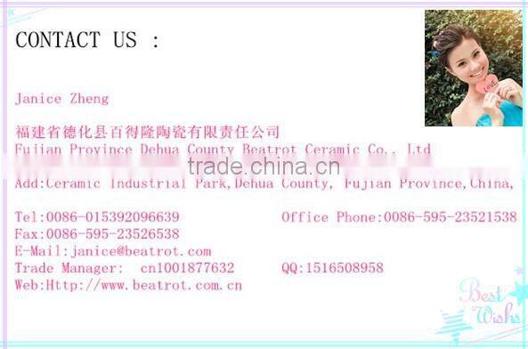 Advantages Ceramic Oil Bottle