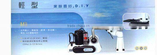 variable speed feeder / 4 speed power feeder /ARC feeder