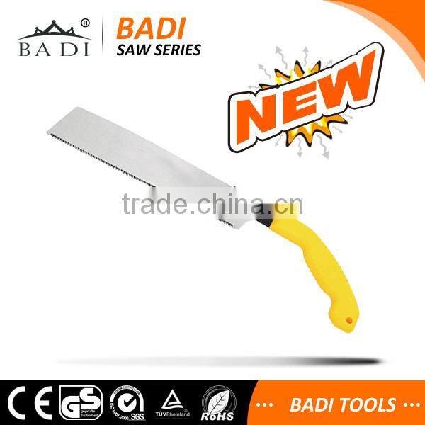 2016 new garden tools /ABS handle garden hand saw/pruning saw