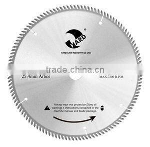 Cutting Tools for tungsten carbide tipped circular saw blade