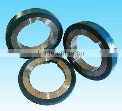 sheet metal cutting machine blade