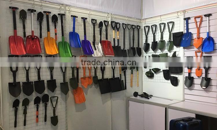 Best Price Lightweight ergonomic shovel handle for sog