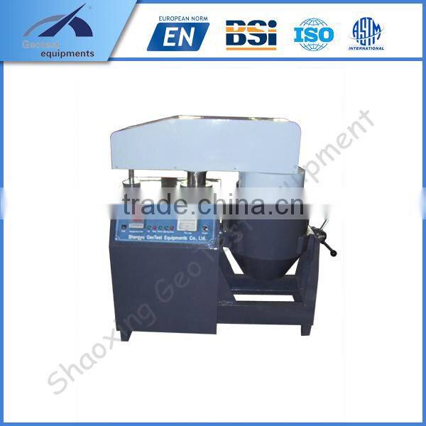 Automatic Computer Petroleum Asphalt Softening Point Tester