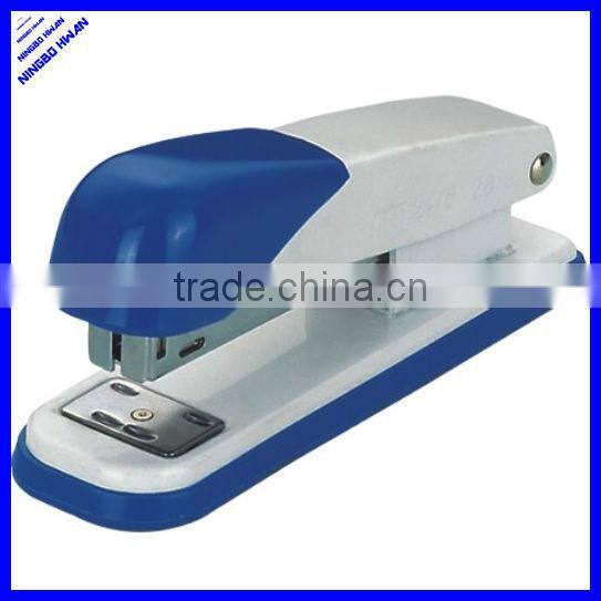 Standard office metal medium size school stapler