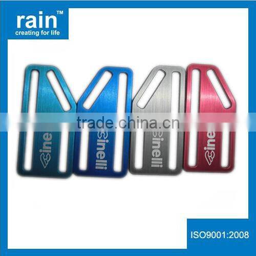 etched stainless steel nameplates