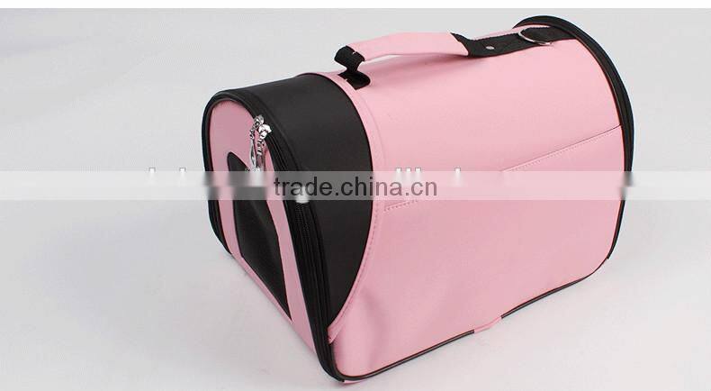 2015 High quality convinience pet carry bag