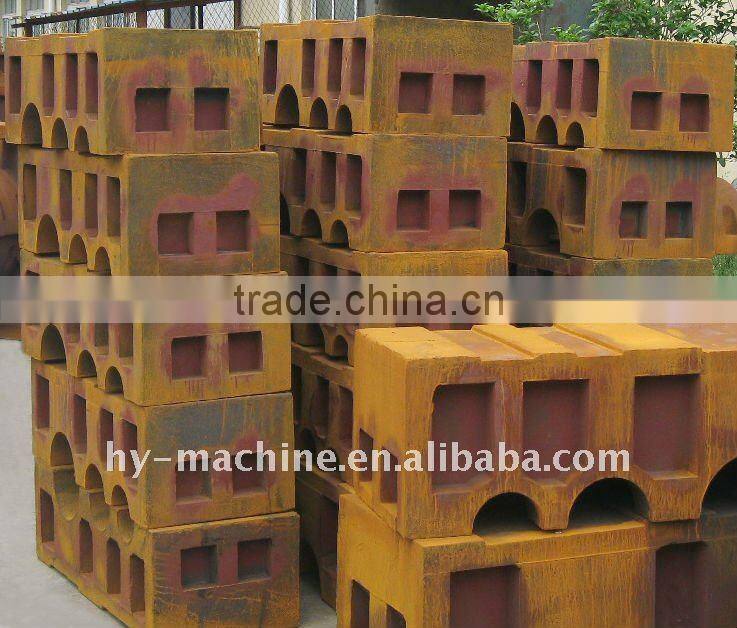 Single plastic screw extruder warm gear box parts