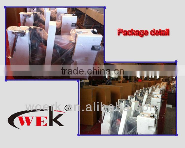 Fitness Exercise Bike with 20kg Flying Wheel (SP-550A)