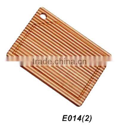 bamboo cutting board