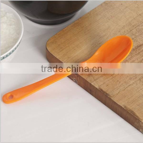 Safe PP colorful plastic spoons,custom safe PP plastic spoons wholesale,custom sfe PP plastic spoons