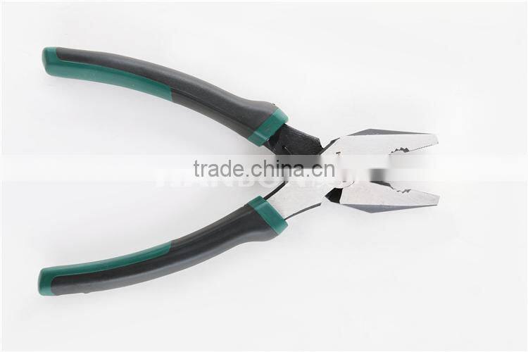 8" Industrial Grade Combination Pliers