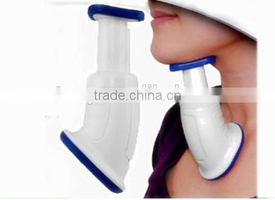 2015 high qulitity neck massage machine