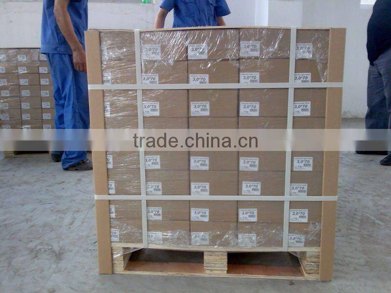 GALVANIZED CLOUT NAILS