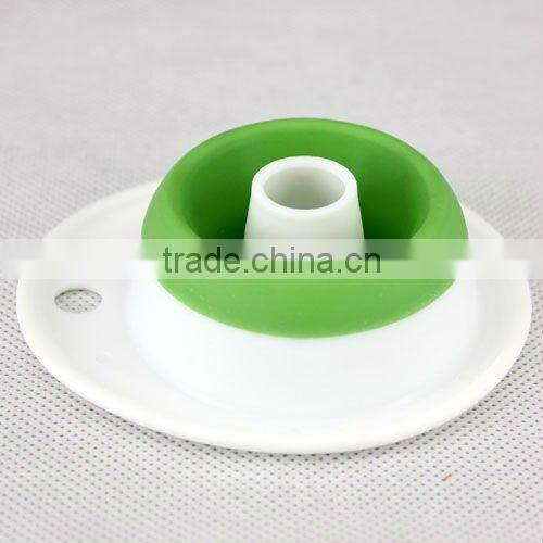 Silica gel Practical Foldable Mini Funnel