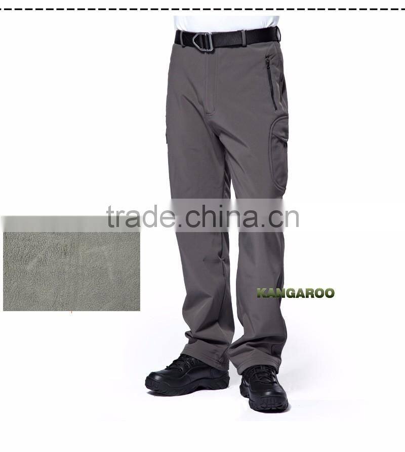 custom wholesale men's camouflage military pants