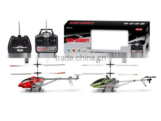 children toy rc helicopter